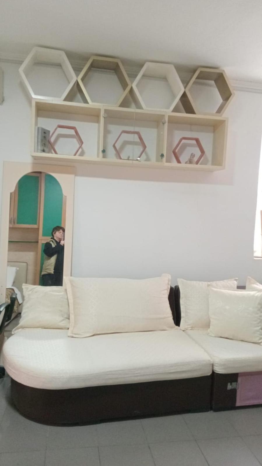 Guest Room Tirana Center ภายนอก รูปภาพ