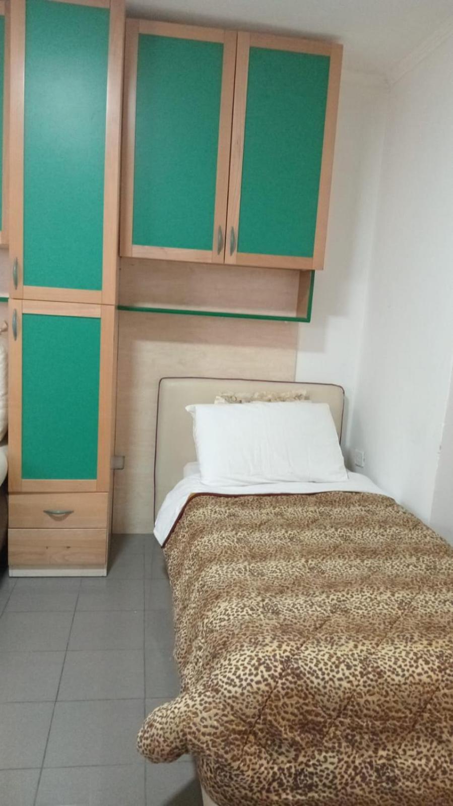 Guest Room Tirana Center ภายนอก รูปภาพ